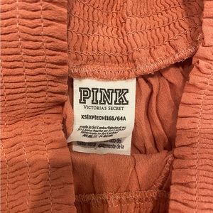 PINK/ Victoria’s Secret Shorts Size XS